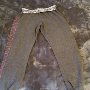 Under Armour Sweat-Pants